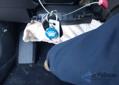 2026 Honda Hr-V Awd Lx z USA, uszkodzony, nr VIN 3CZRZ2H39TM710470